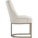 Florence Piccolo Prosecco Dining Chair, Set Of 2